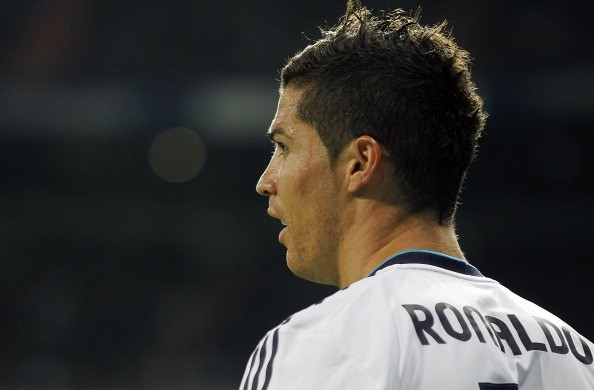 Ronaldo vừa có trận đấu thứ 2 liên tiếp tịt ngòi và Real Madrid đã phải rất vất vả mới giành lại được 1 điểm trước đại diện nước Đức Dortmund ở Champions League.